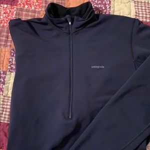 Patagonia Cool Weather Top